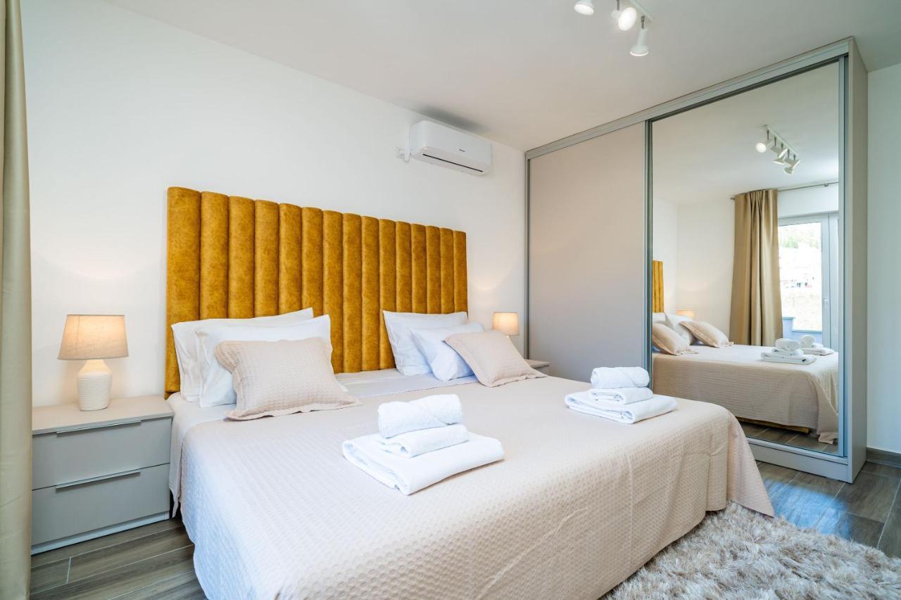 Petmat - With Private Pool And 6 Bedrooms Pousada *