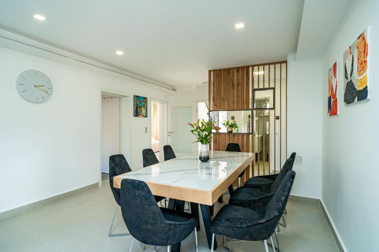 Petmat - With Private Pool And 6 Bedrooms * Dubrovnik