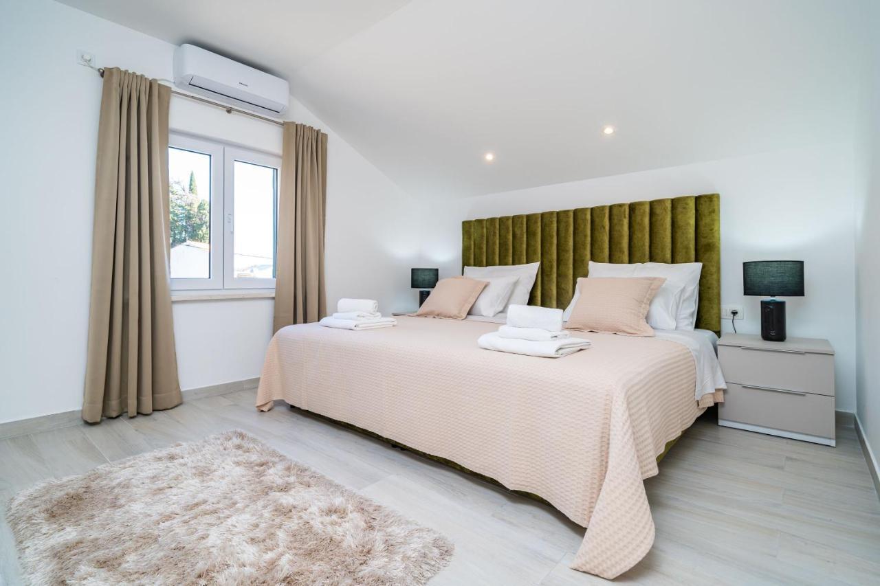 Pousada Petmat - With Private Pool And 6 Bedrooms