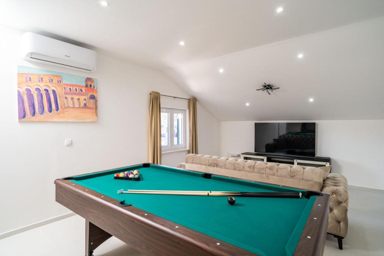 Pousada Petmat - With Private Pool And 6 Bedrooms