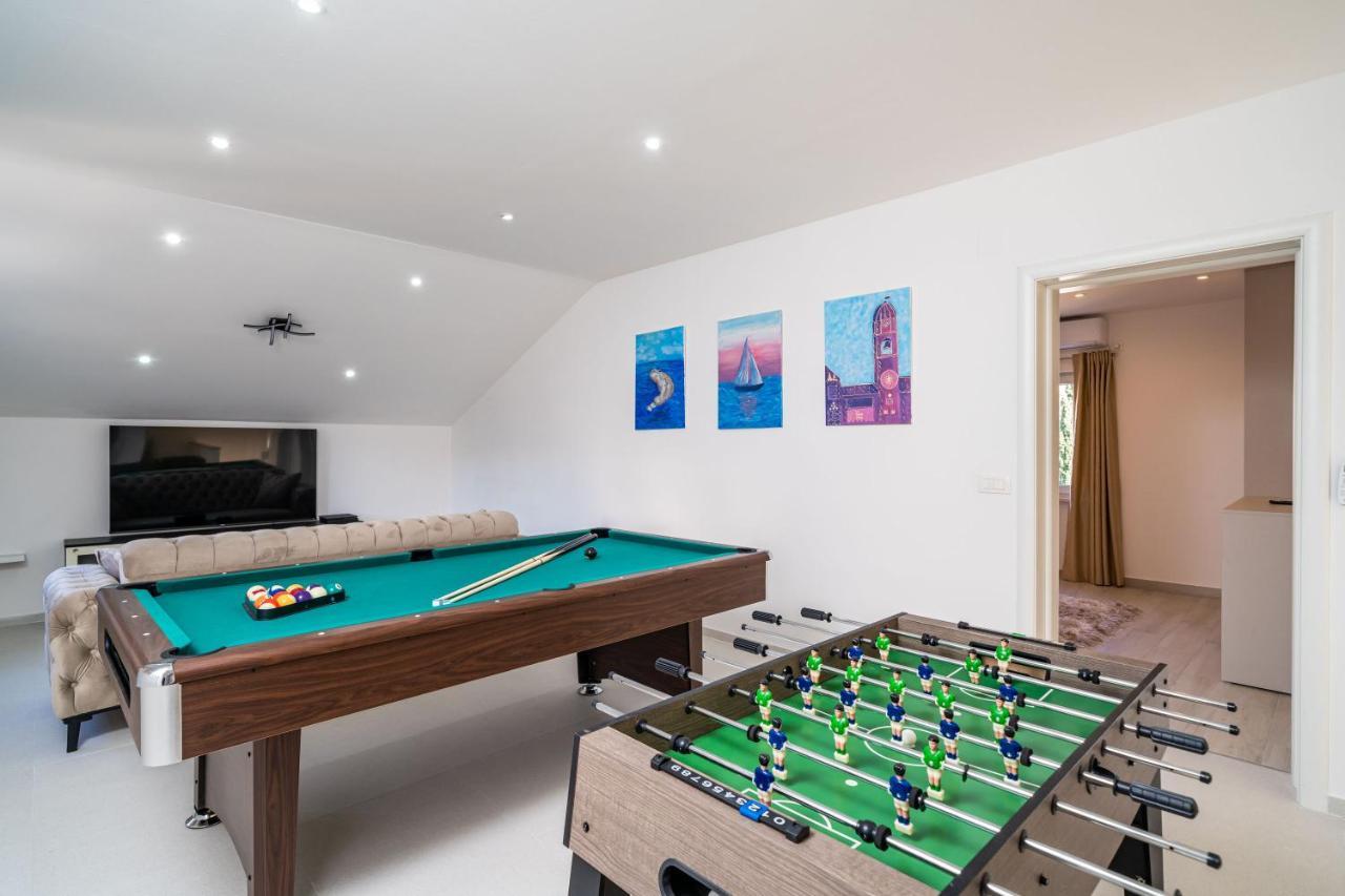 Pousada Petmat - With Private Pool And 6 Bedrooms *