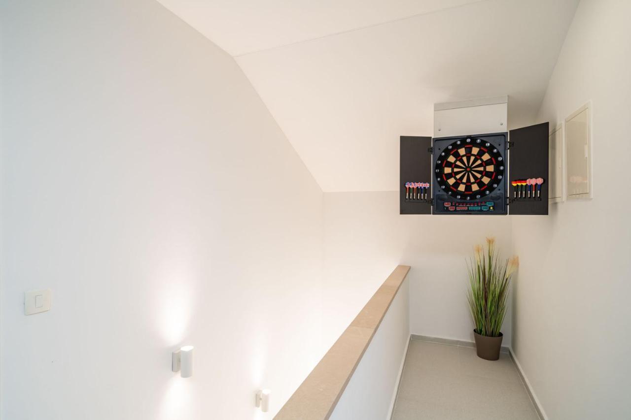 Petmat - With Private Pool And 6 Bedrooms