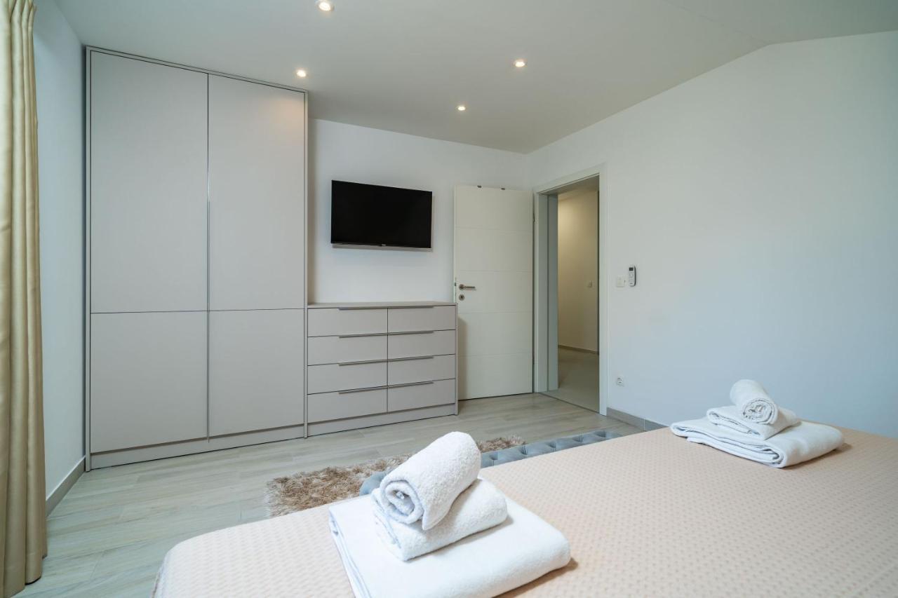 Petmat - With Private Pool And 6 Bedrooms * Dubrovnik