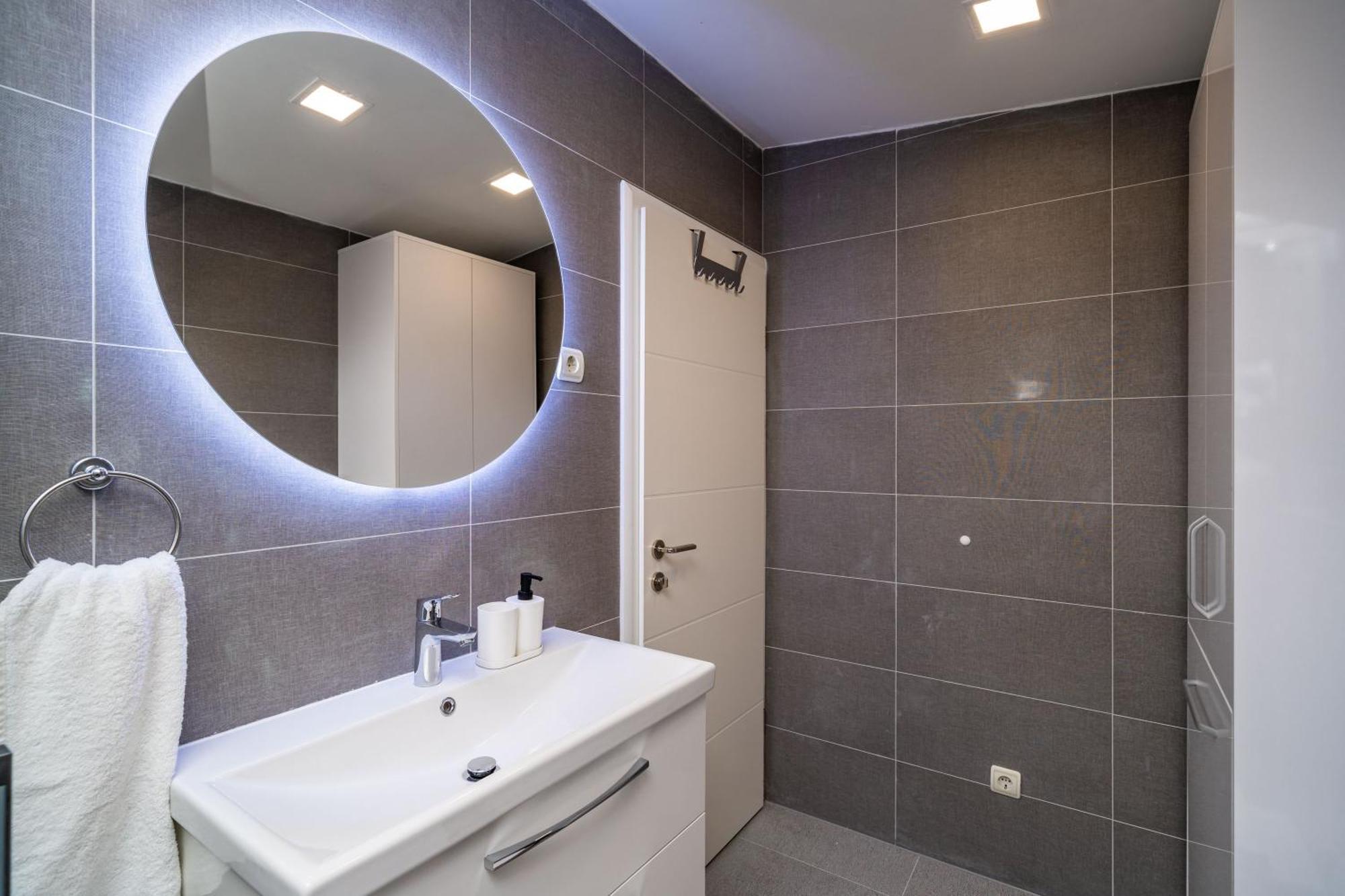 Pousada Petmat - With Private Pool And 6 Bedrooms Dubrovnik