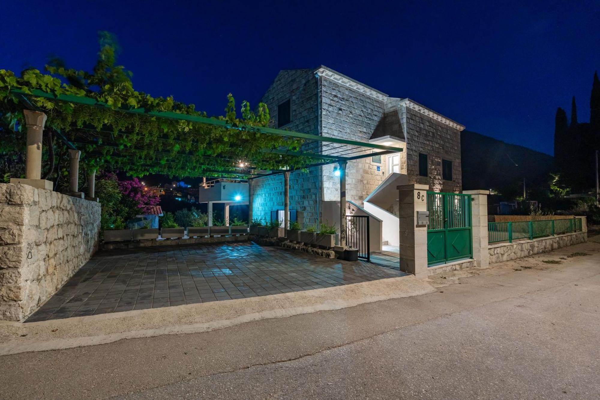 Petmat - With Private Pool And 6 Bedrooms * Dubrovnik