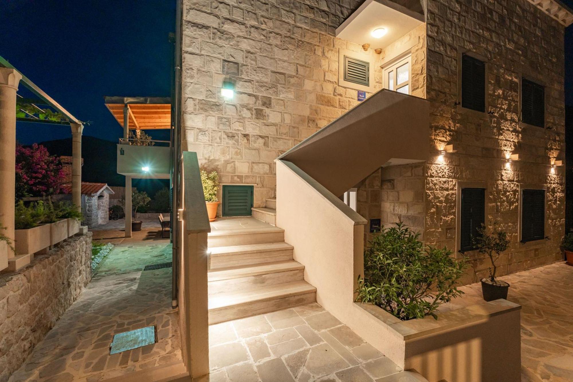 Pousada Petmat - With Private Pool And 6 Bedrooms