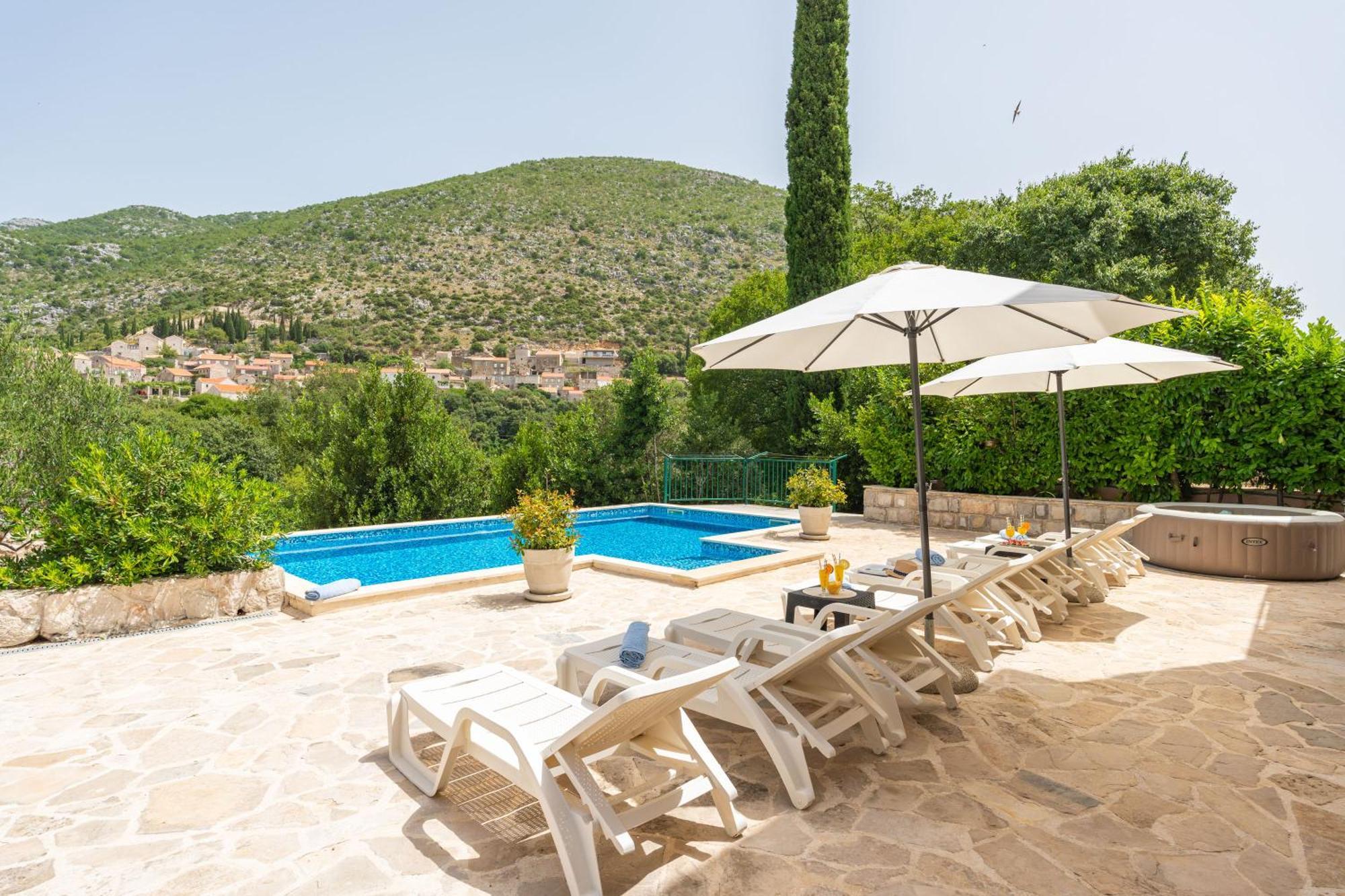 Pousada Petmat - With Private Pool And 6 Bedrooms *