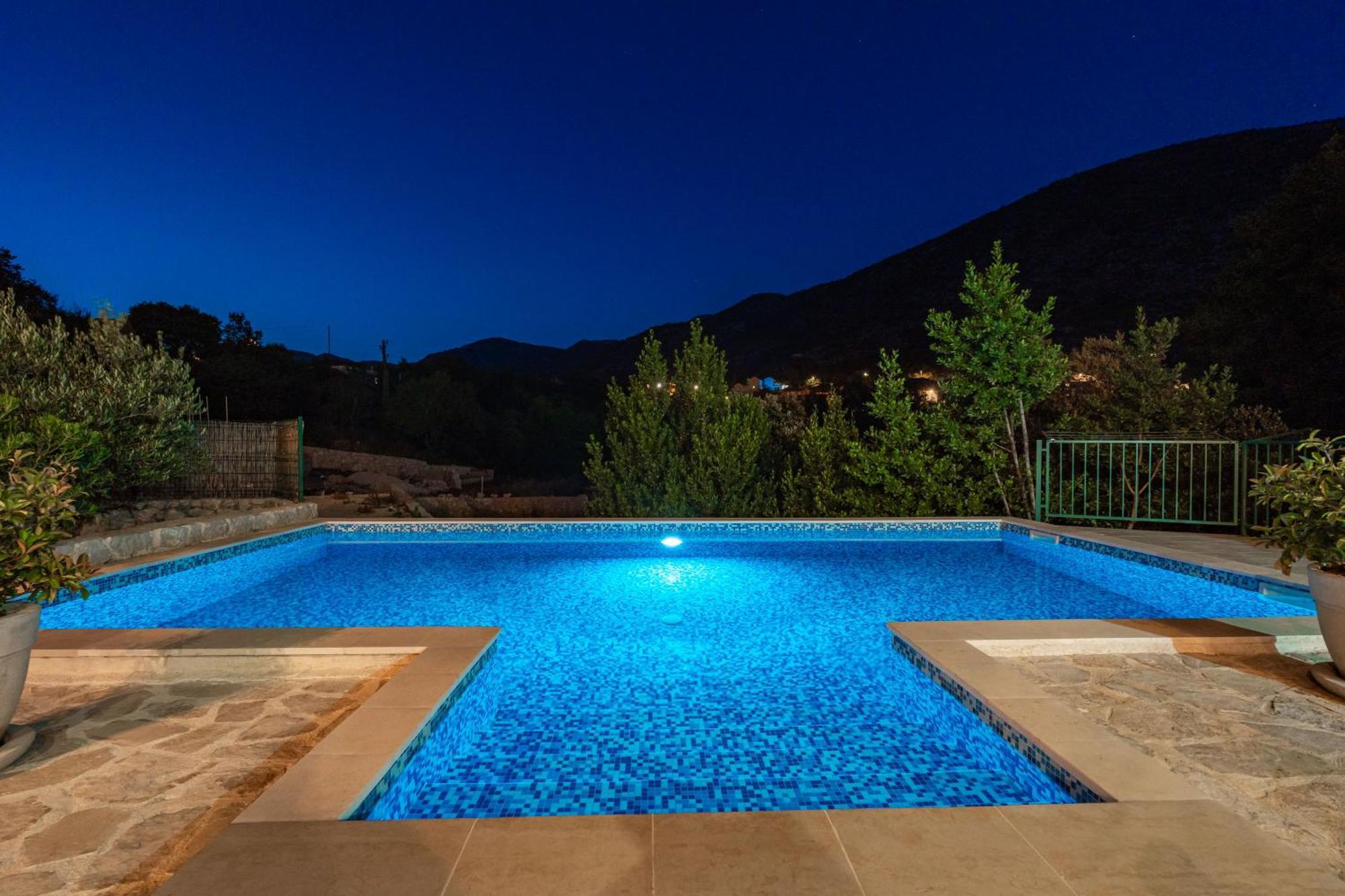 Petmat - With Private Pool And 6 Bedrooms * Dubrovnik
