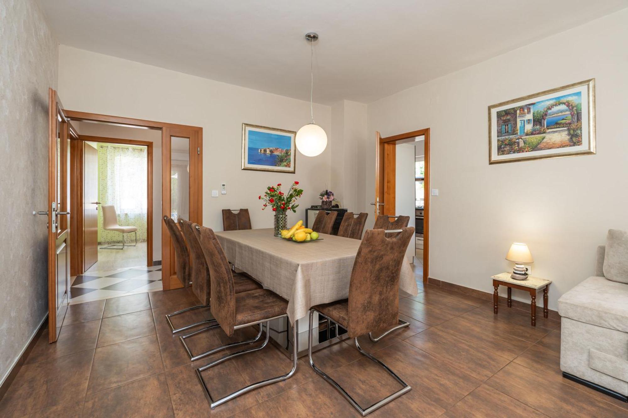 Pousada Petmat - With Private Pool And 6 Bedrooms