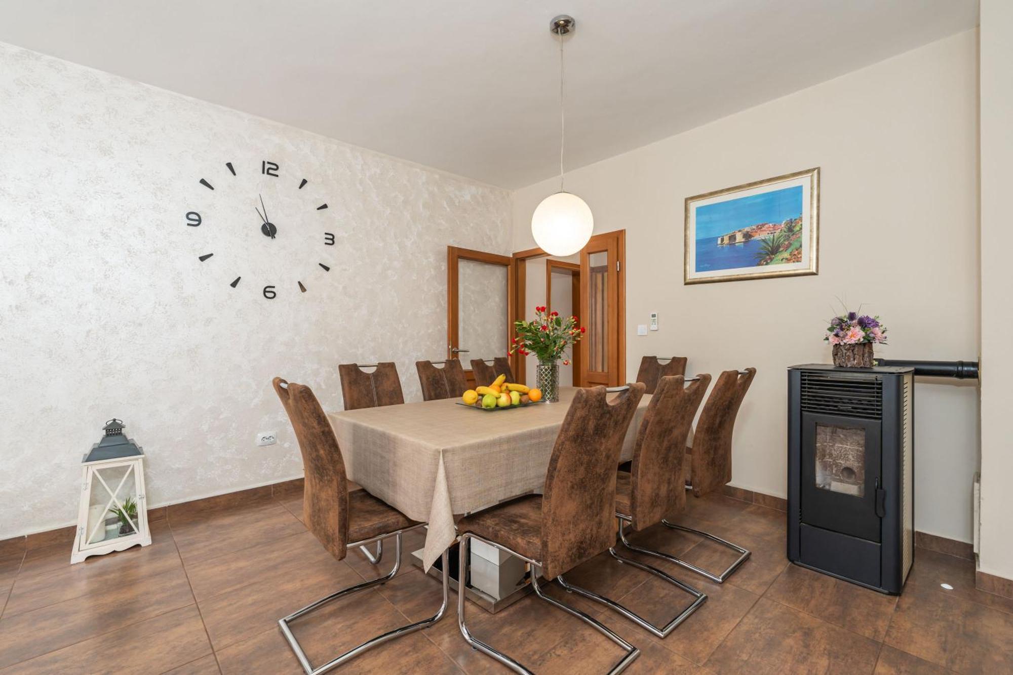 Pousada Petmat - With Private Pool And 6 Bedrooms