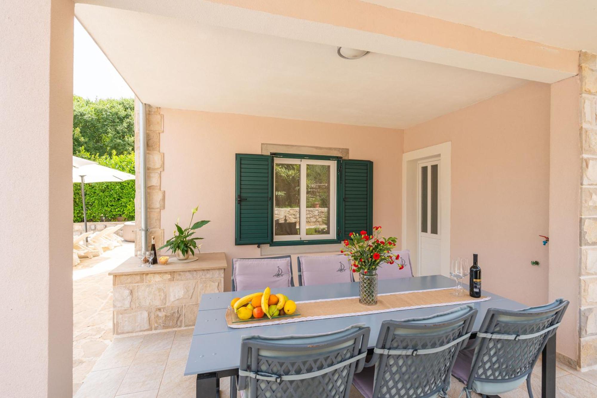 Pousada Petmat - With Private Pool And 6 Bedrooms *