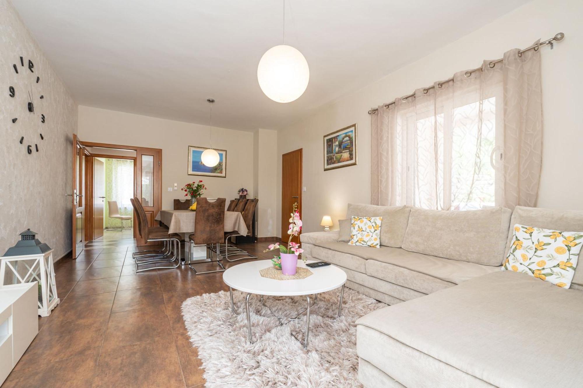 Petmat - With Private Pool And 6 Bedrooms Pousada Dubrovnik