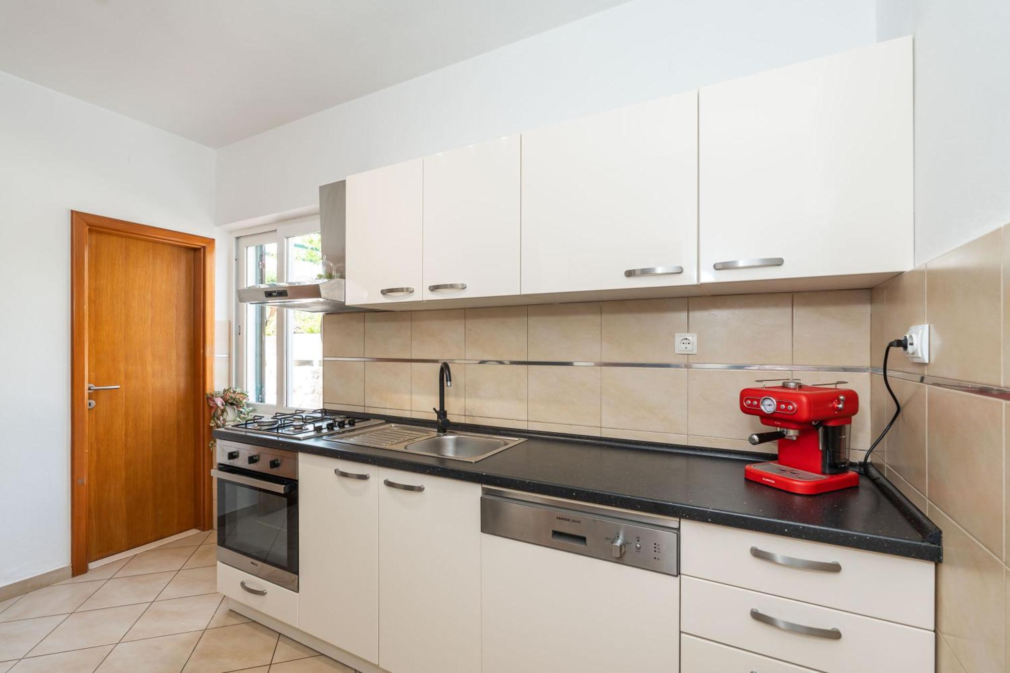 Pousada Petmat - With Private Pool And 6 Bedrooms Dubrovnik