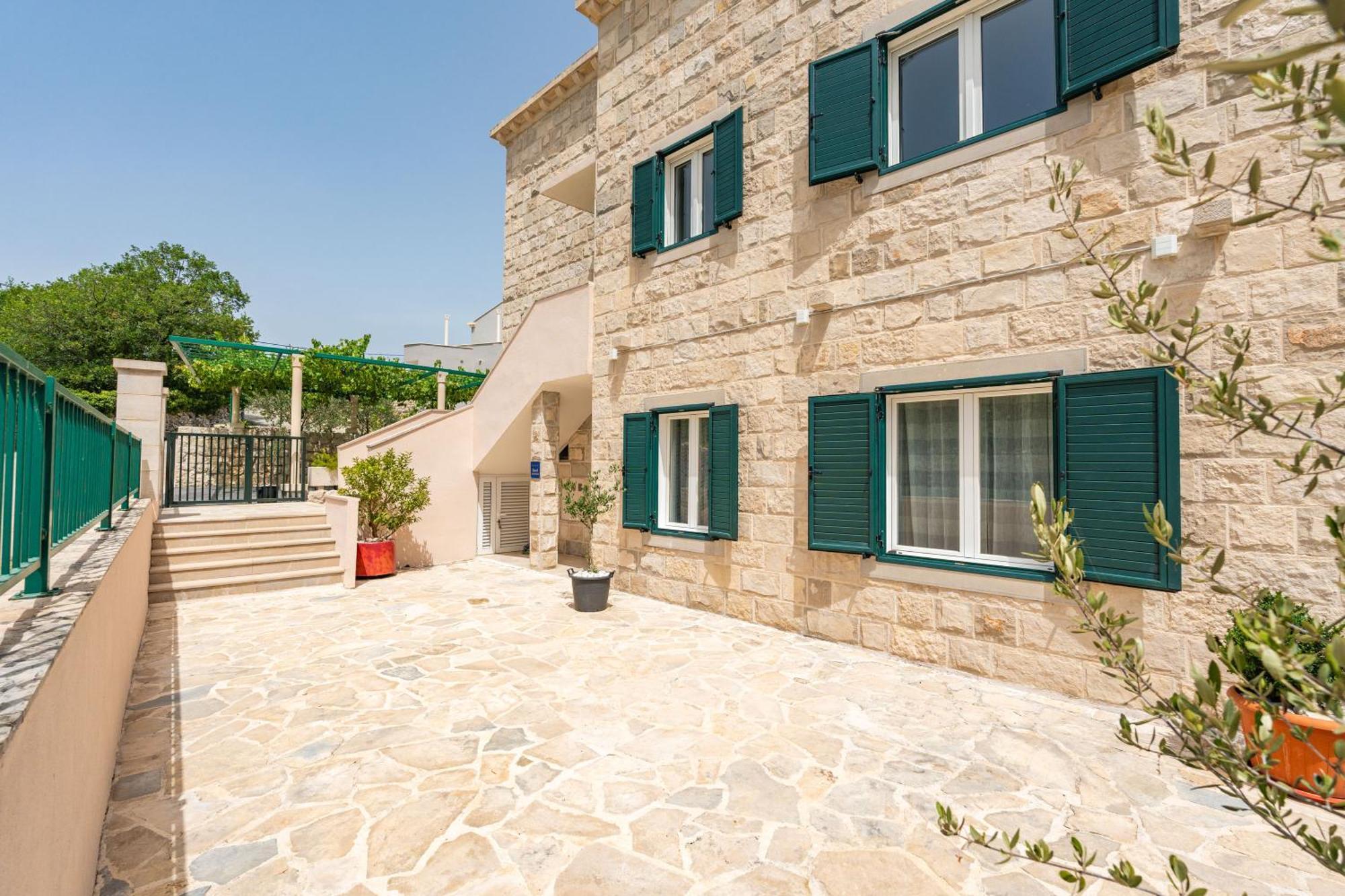 Pousada Petmat - With Private Pool And 6 Bedrooms *