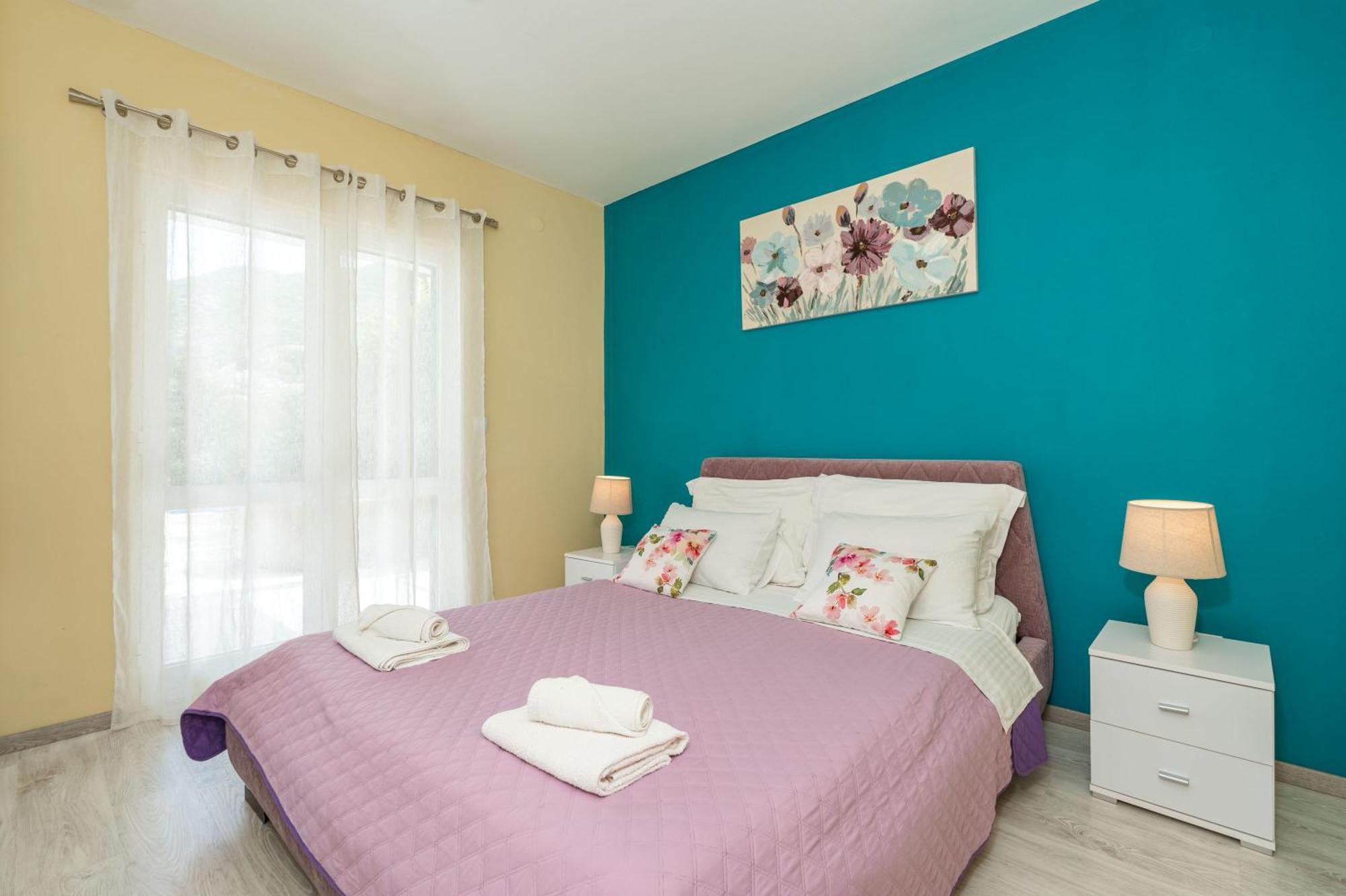 Petmat - With Private Pool And 6 Bedrooms Pousada Dubrovnik